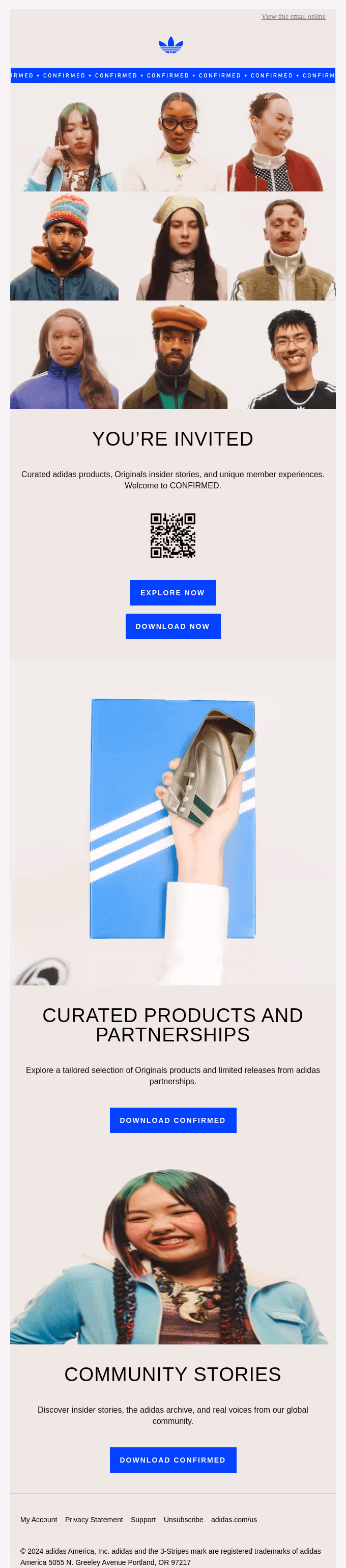 Adidas