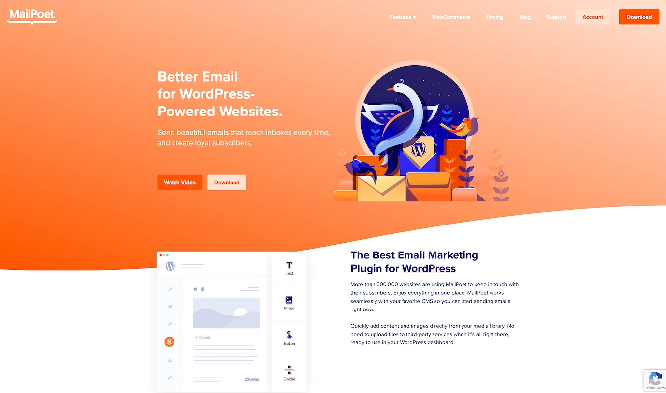 MailPoet
