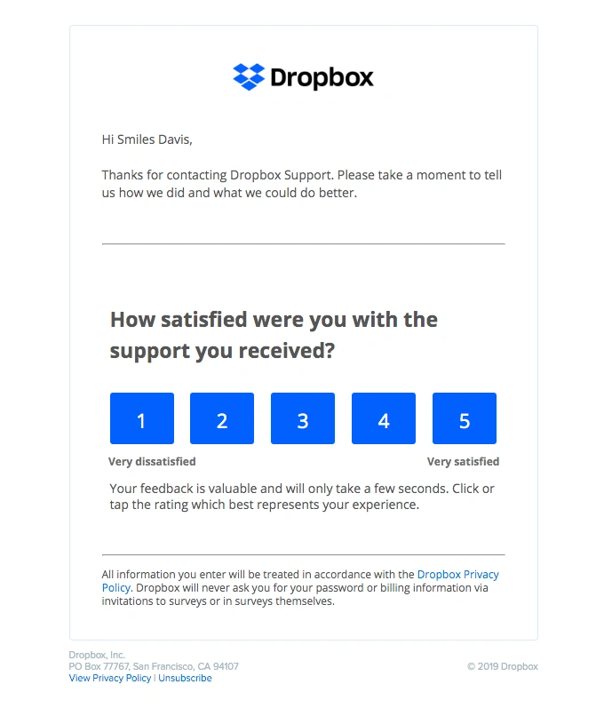 Dropbox