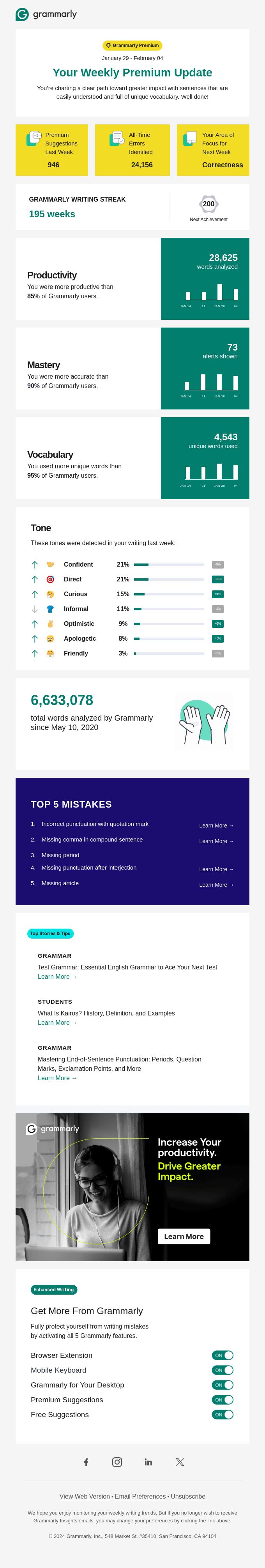 Grammarly