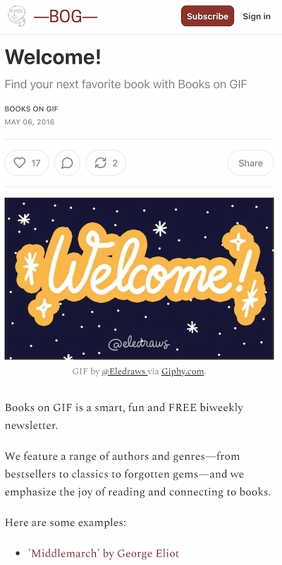 Brain Pickings by Maria Popova