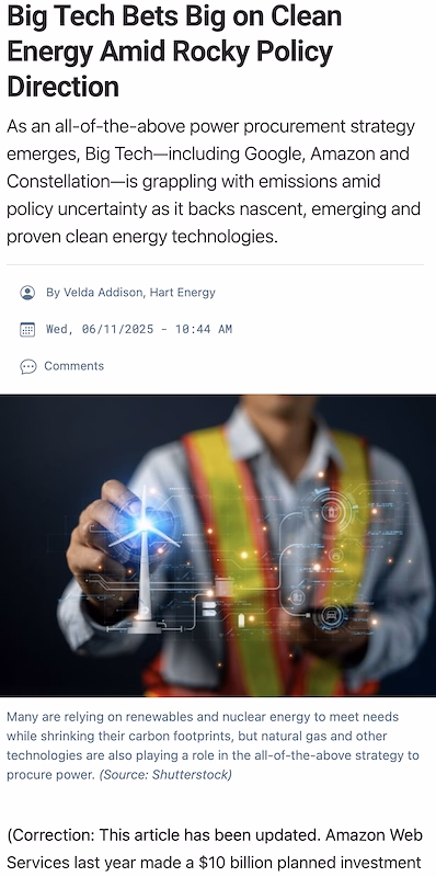 Hart Energy Newsletters