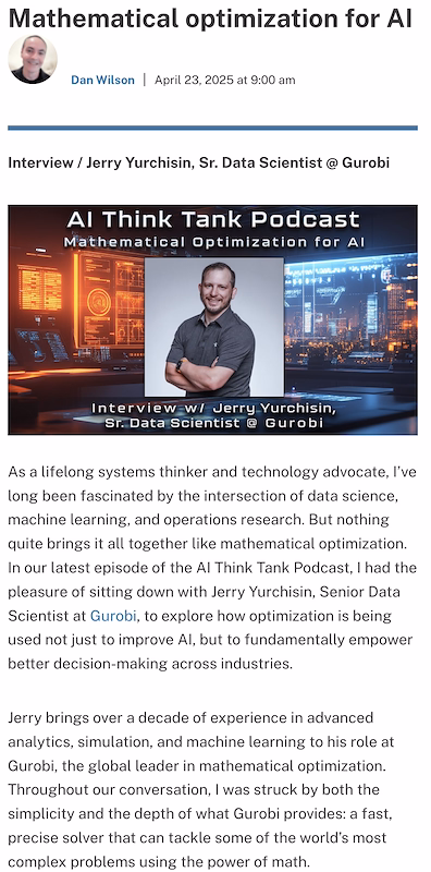 Data Science Central Newsletter