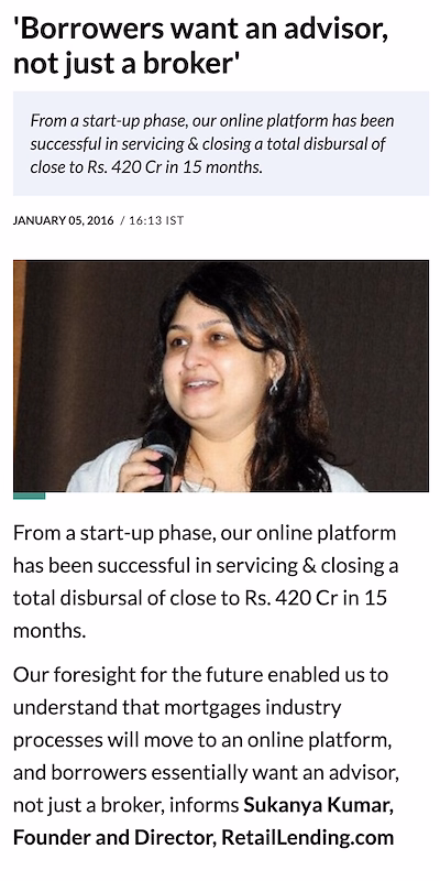 Moneycontrol Pro Insights