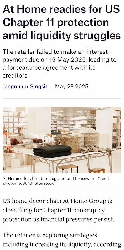 Retail Insight Network