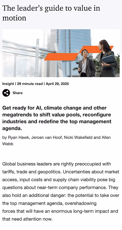 PwC's Accounting Weekly News