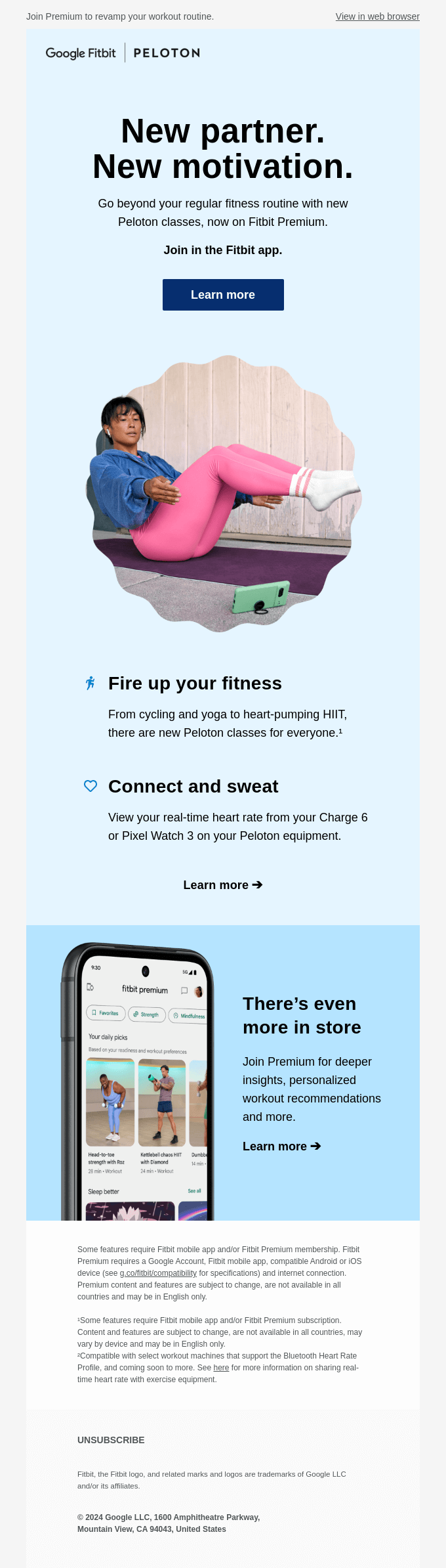 Fitbit