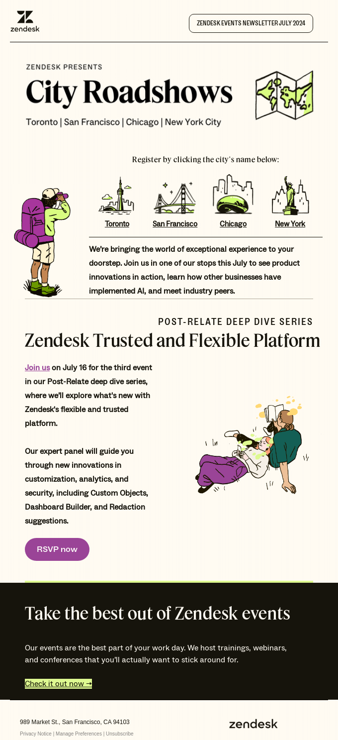 ZenDesk