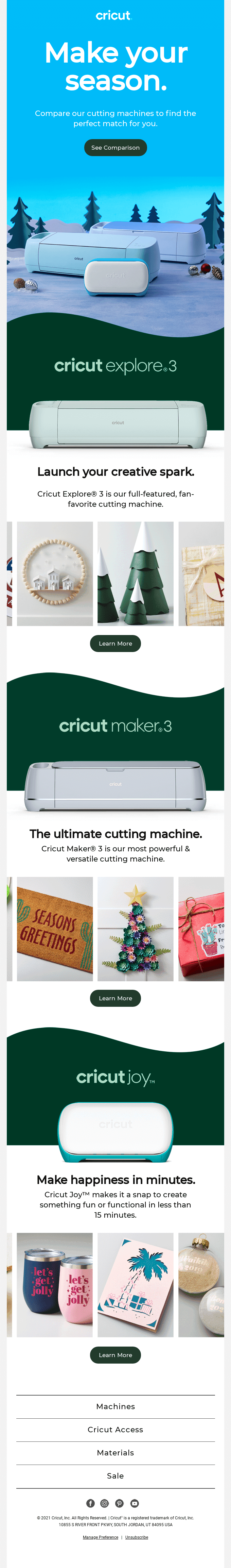 Cricut