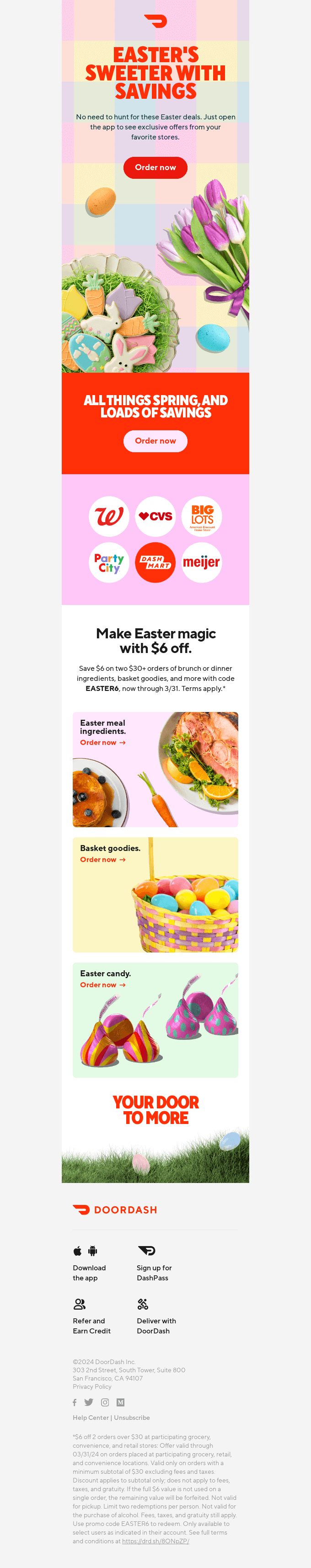 DoorDash