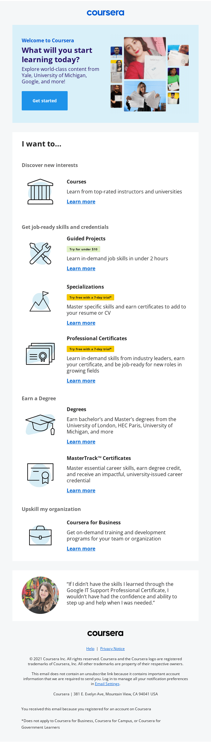 Coursera