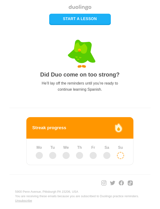 Duolingo