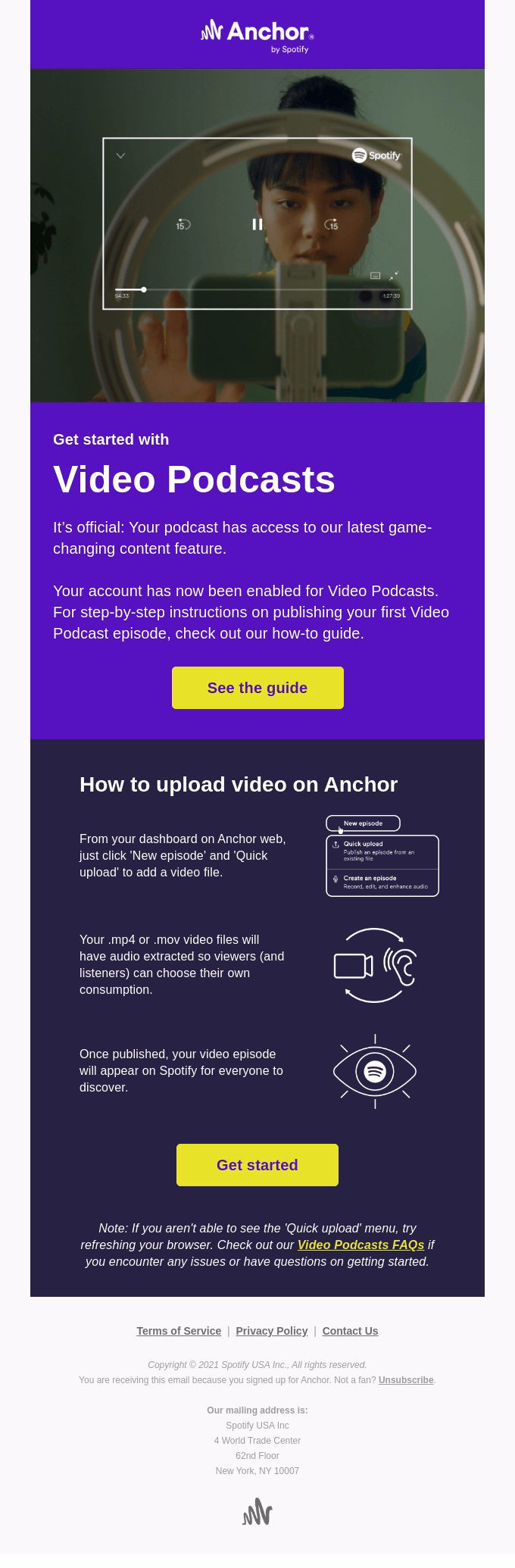 Anchor