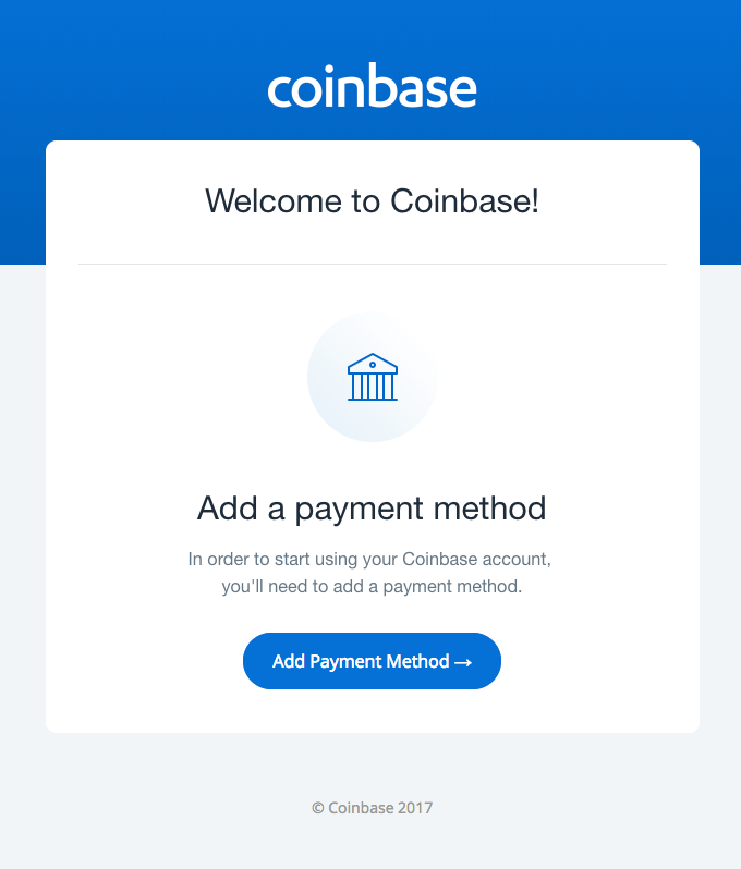 Coinbase