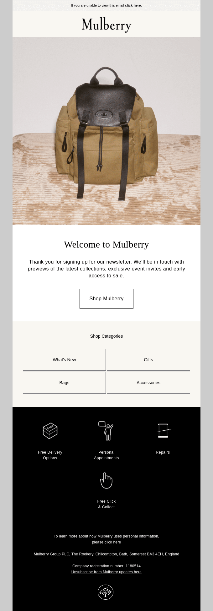 Mulberry