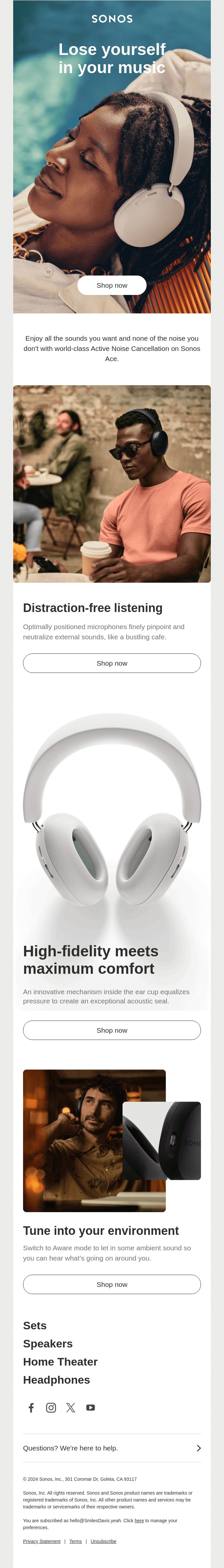 Sonos