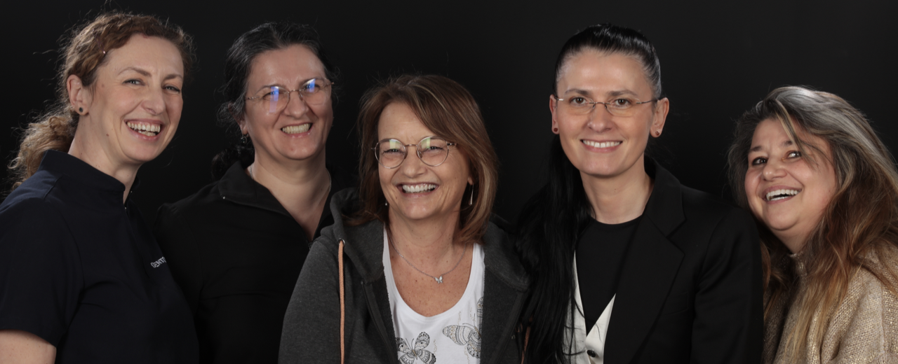 Ce te învață medicină dentară despre oameni