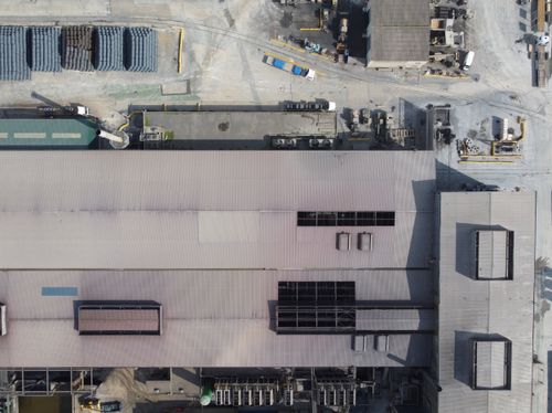 ACCIAIERIE SAM MONTEREAU