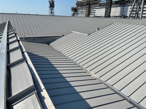 MAGAZZINI FINCANTIERI