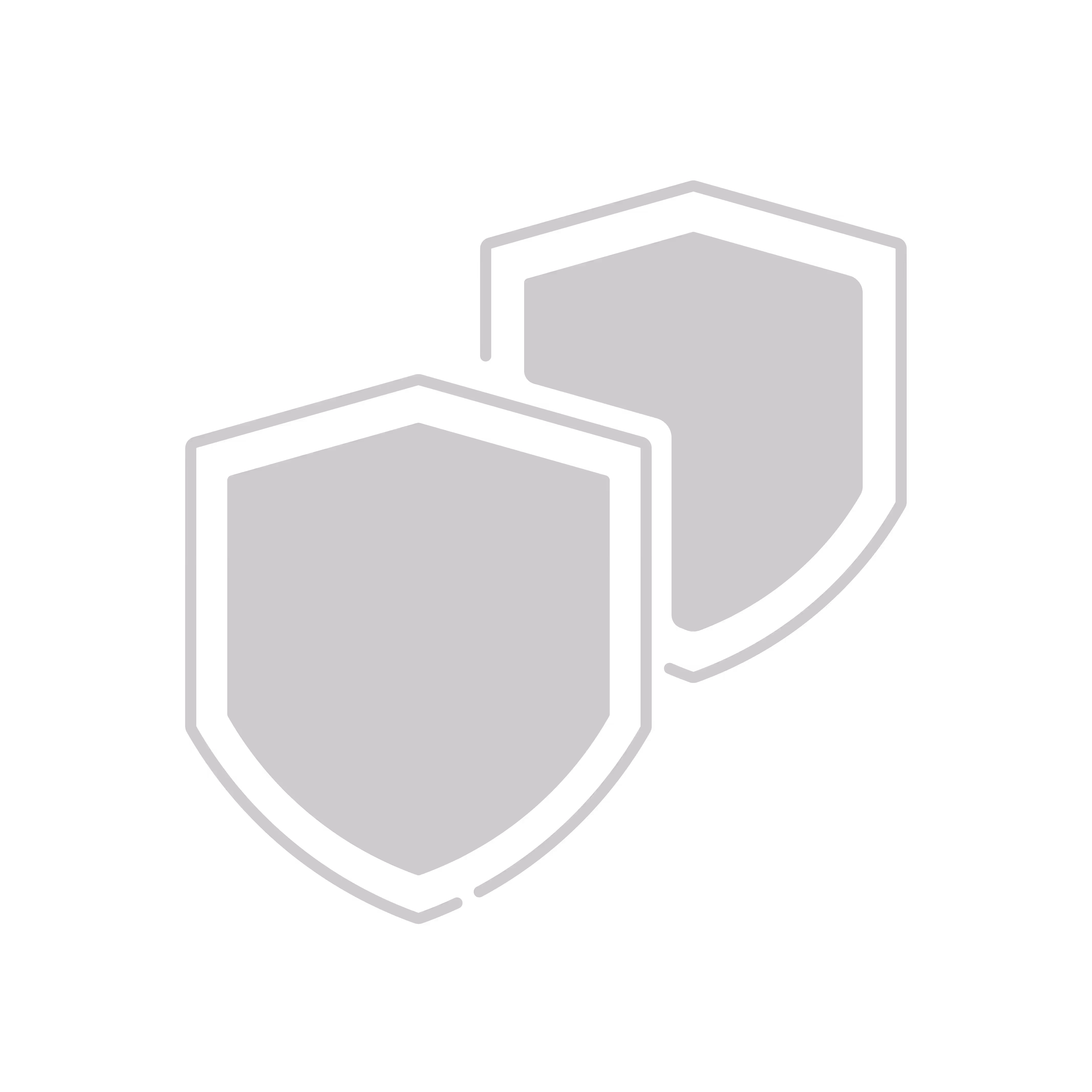 Wetterfeste Betonmöbel für Innen und Außen.