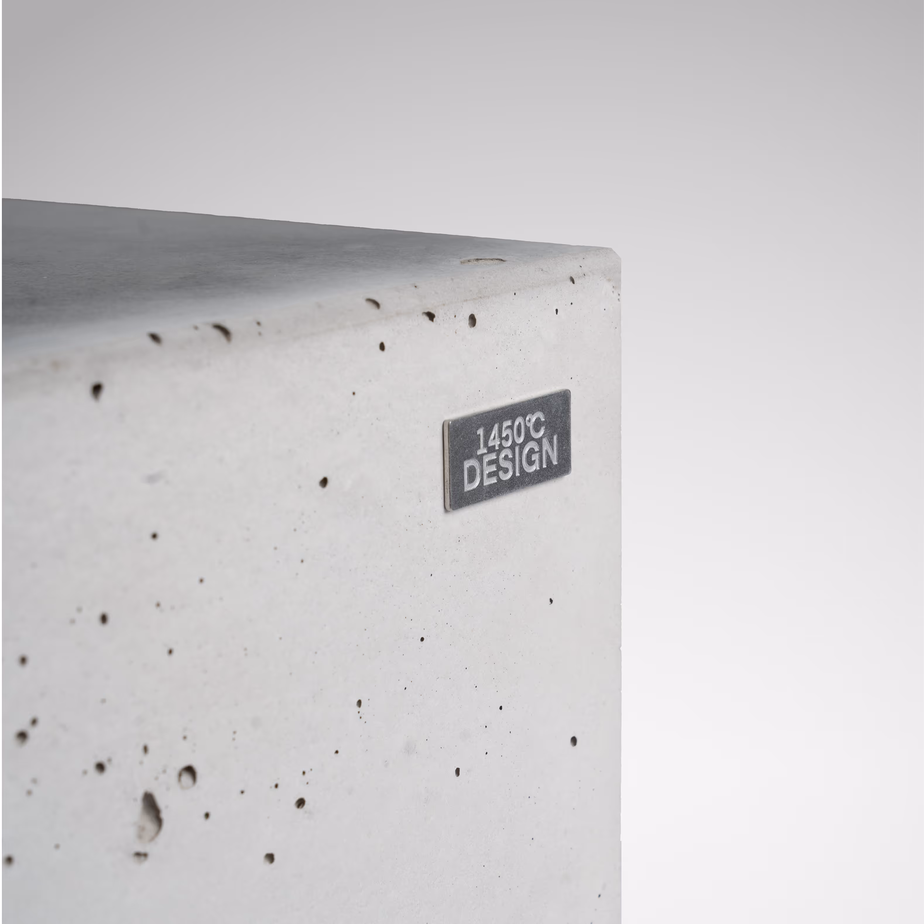 Beistelltisch Beton