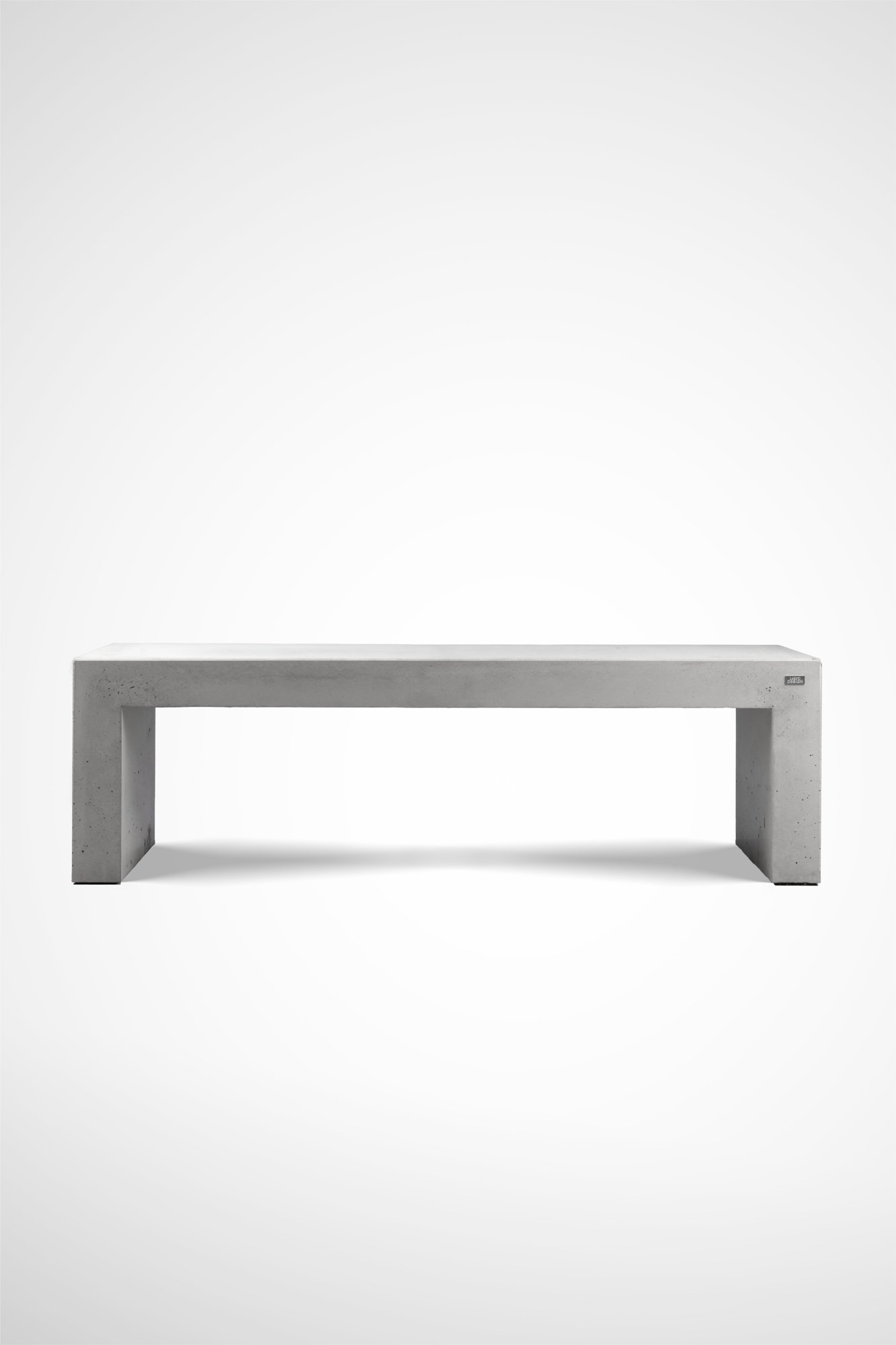 MONO – Betonbank