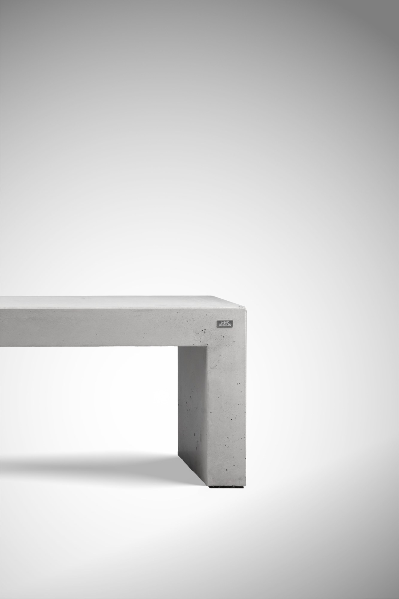 Produktansicht 3 · 1450°C Design