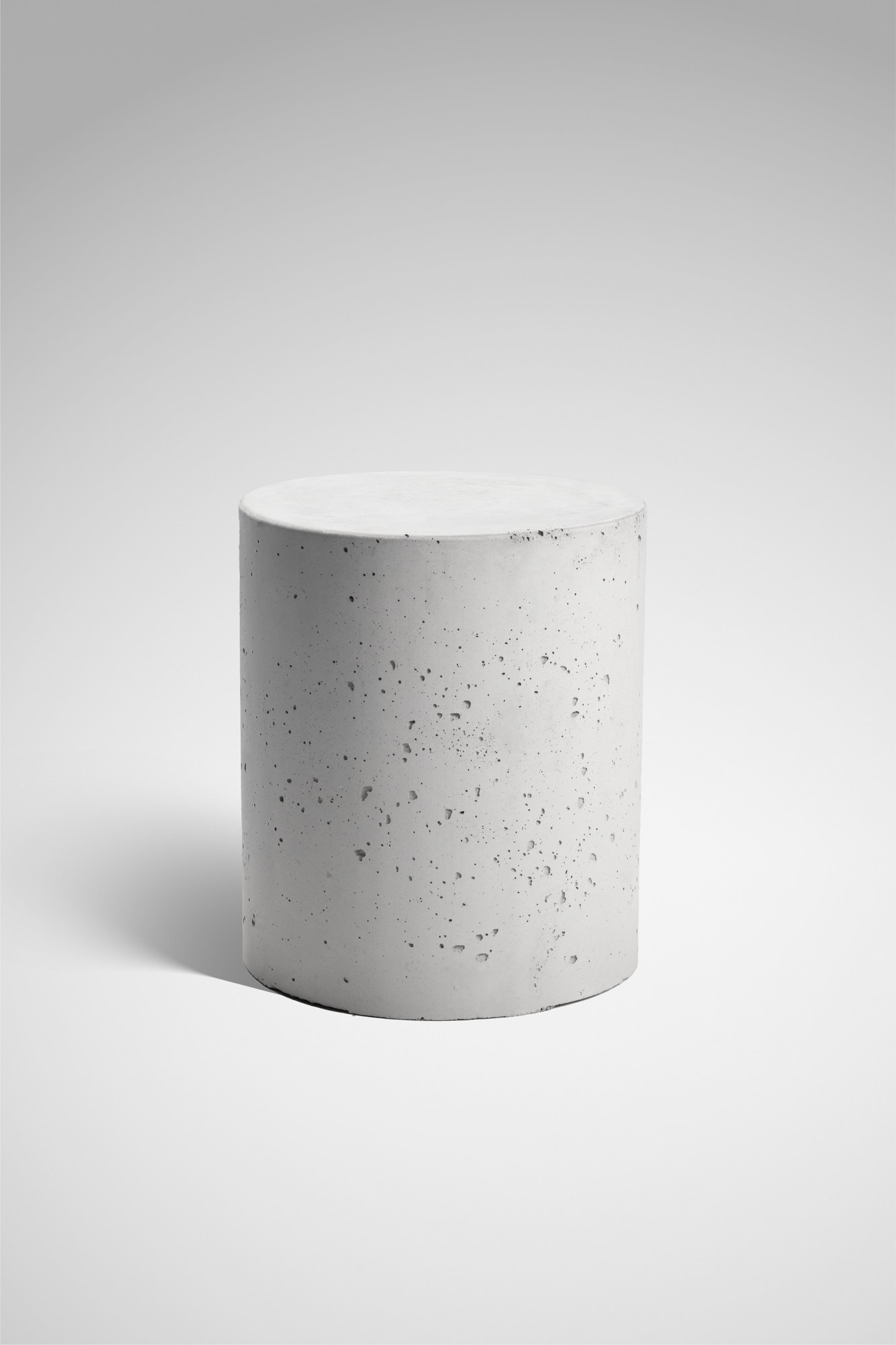 ORBIT – Rundes Betonelement