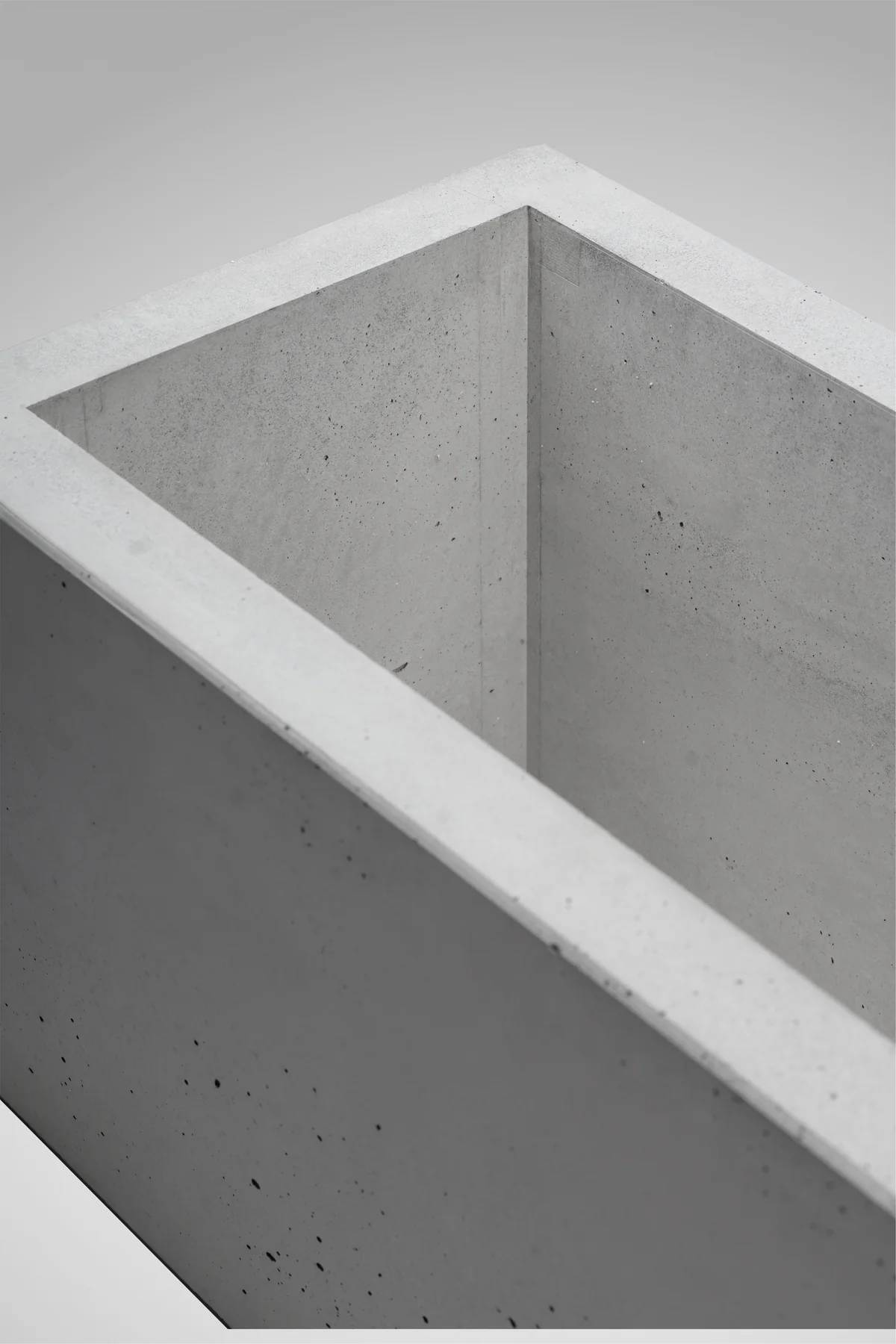 Betonmöbel für Garten- & Innenbereich