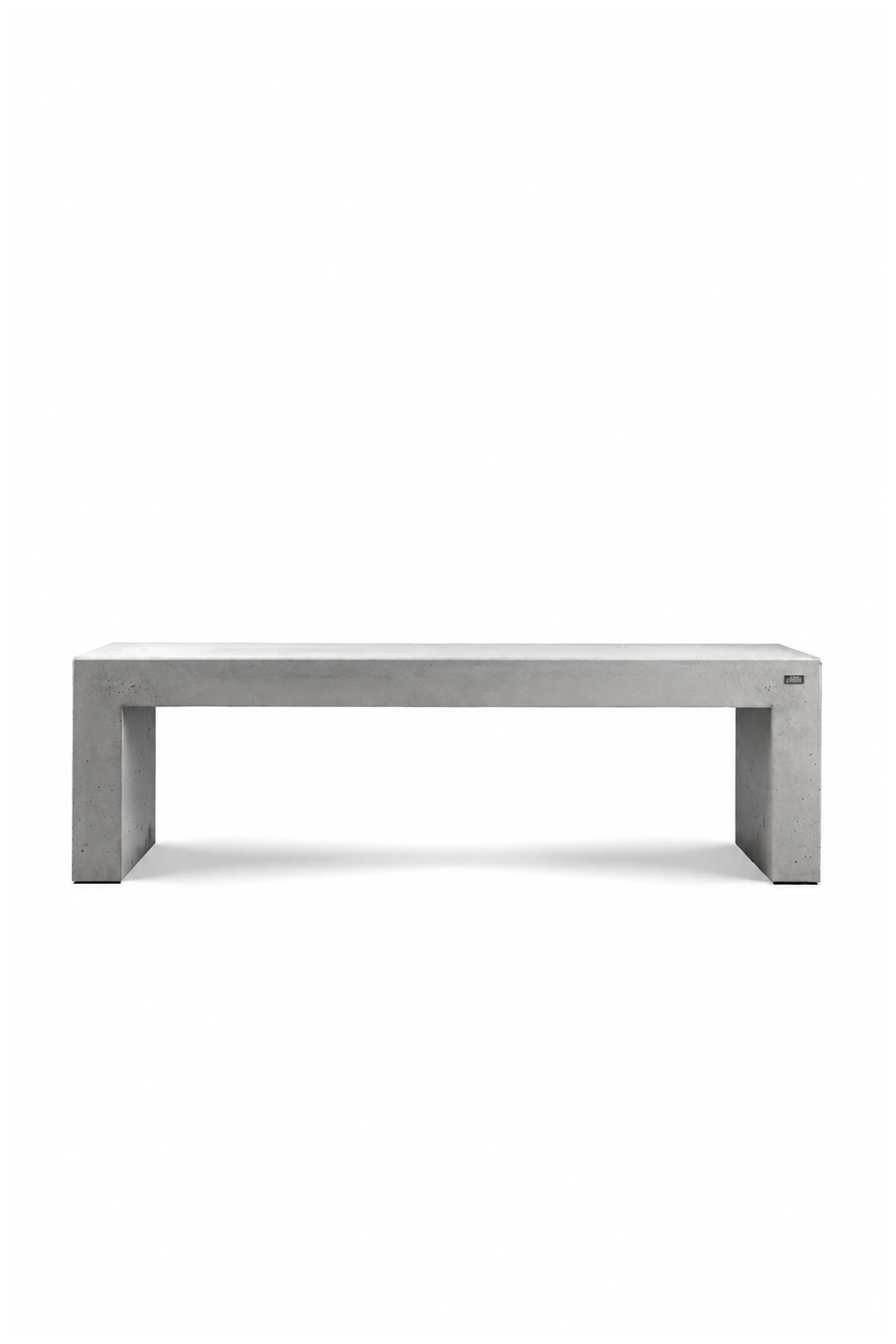 MONO – Betonbank