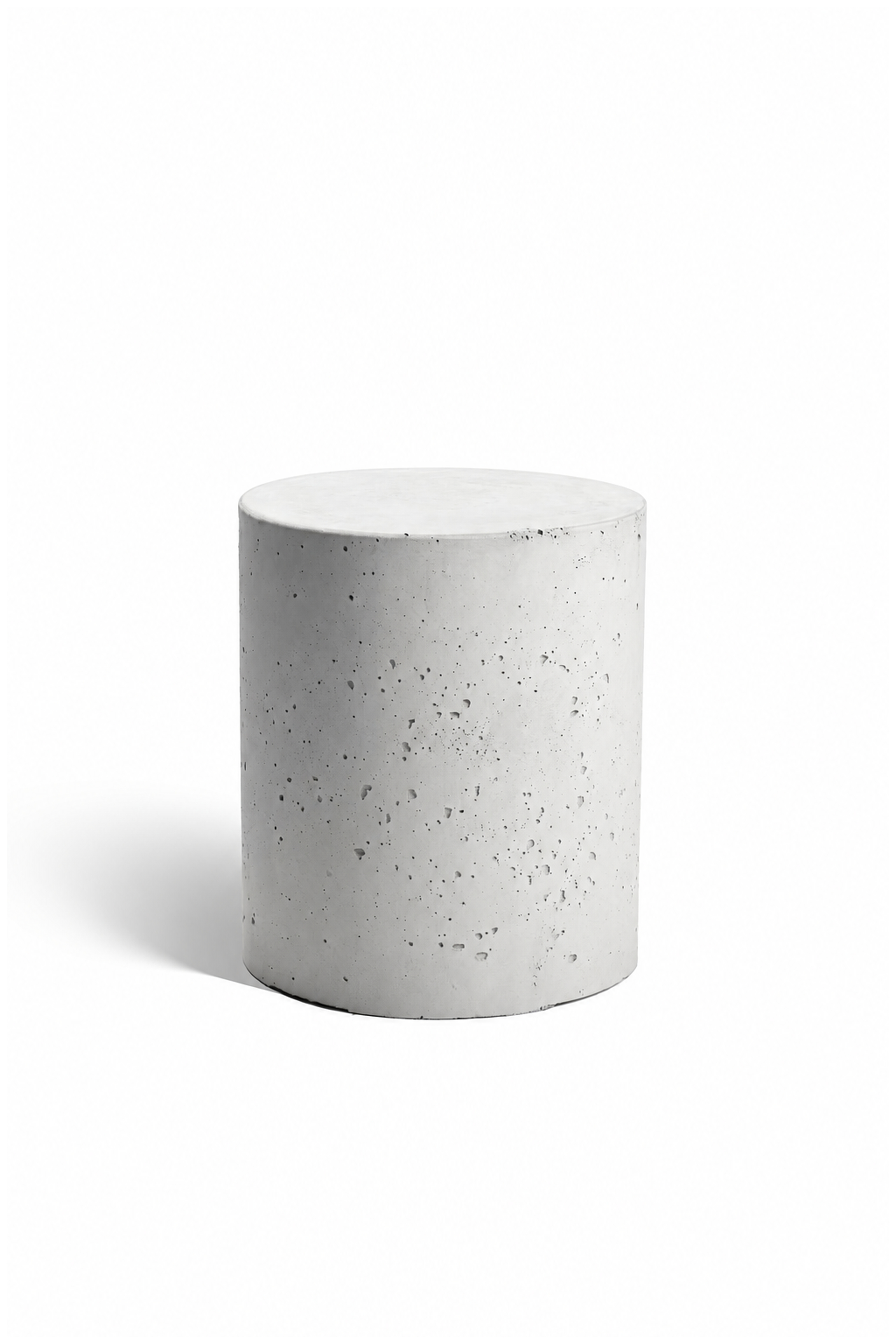 ORBIT – Rundes Betonelement