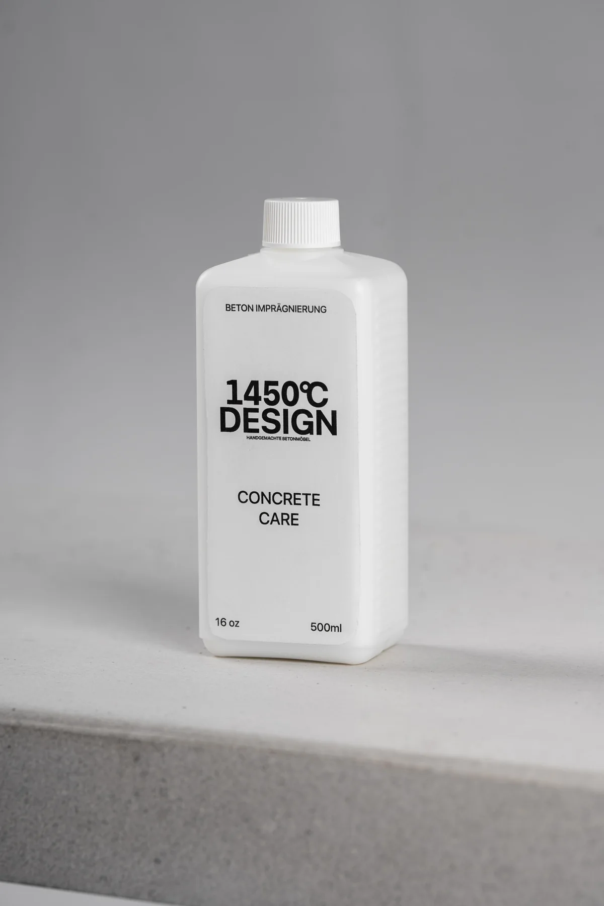 Concrete Care