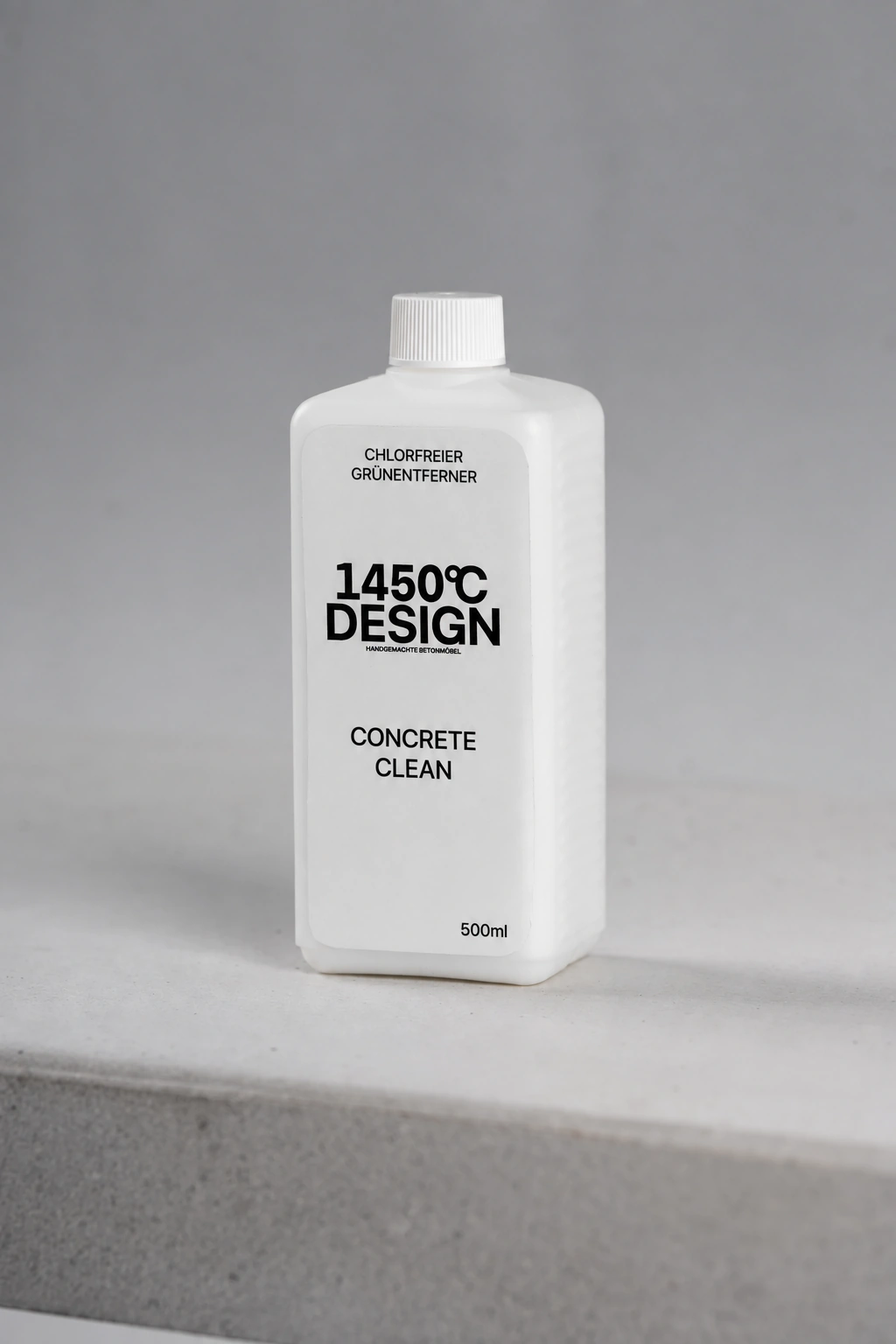 ConcreteClean