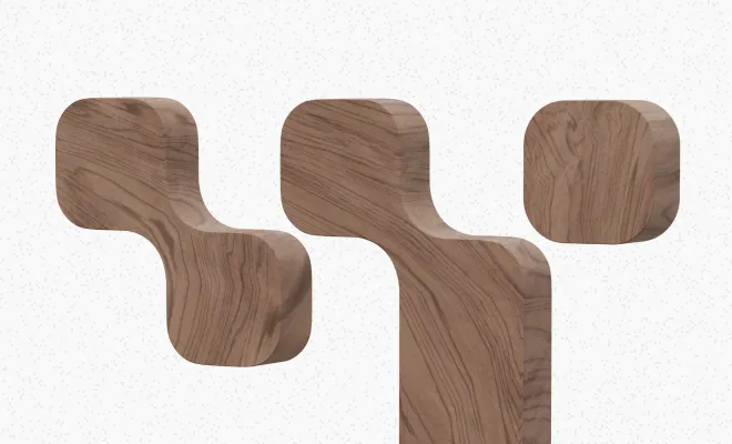 Abstract Image Asset