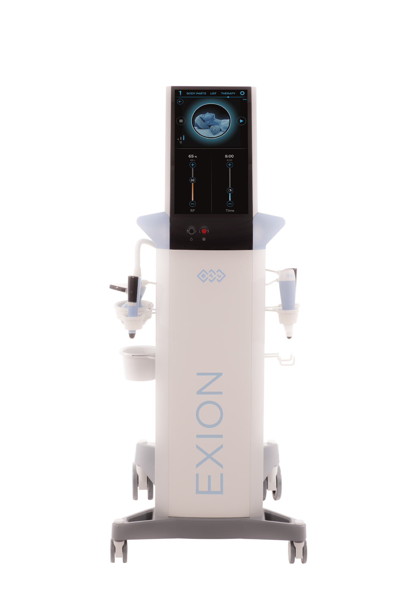 Exion Machine