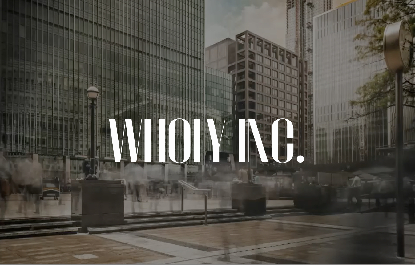 EEN COLLECTIEF VAN IMPACT-DRIVEN SOCIETIES