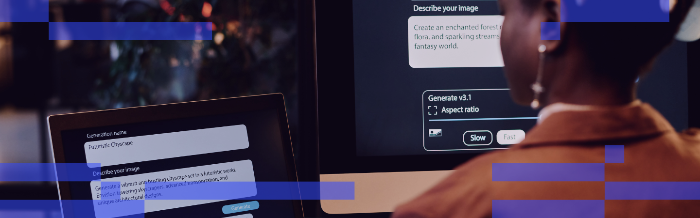 How to Build Generative AI Enterprise Architecture You Trust