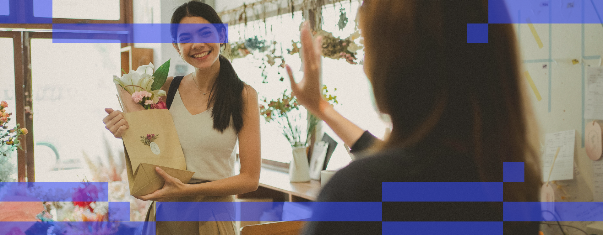 Context makes the difference in omnichannel customer experiences
