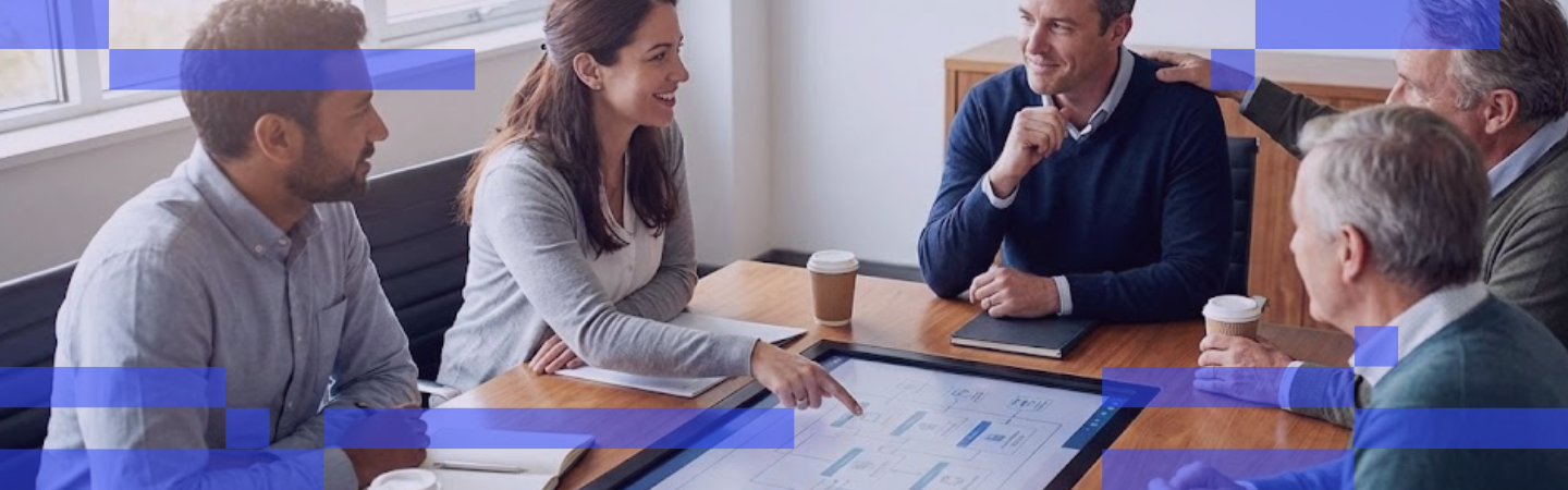 Creating AI-powered ecosystems for connected financial intelligence