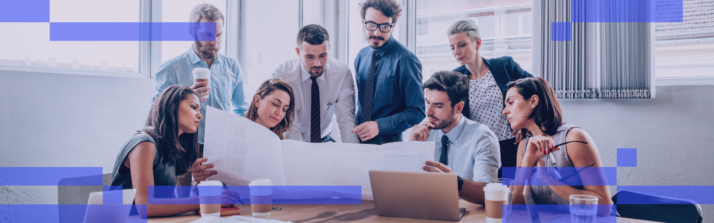 What the Next Decade Means for Financial Infrastructure