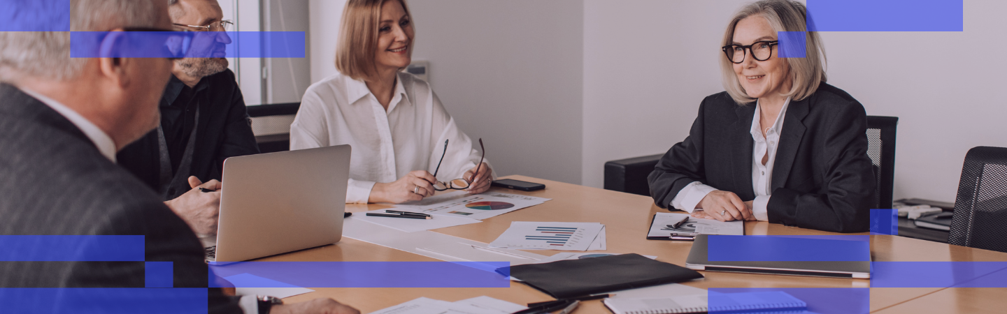 How Modern Data Infrastructure Improves Decision Accuracy in Finance