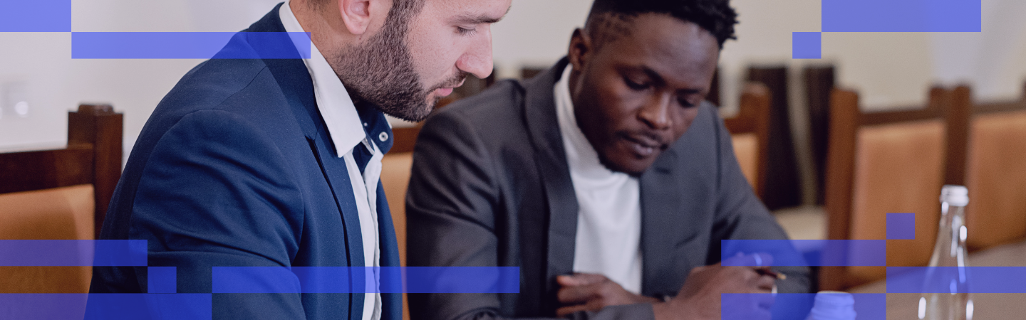 How Financial Services Leaders Redefine Efficiency with AI