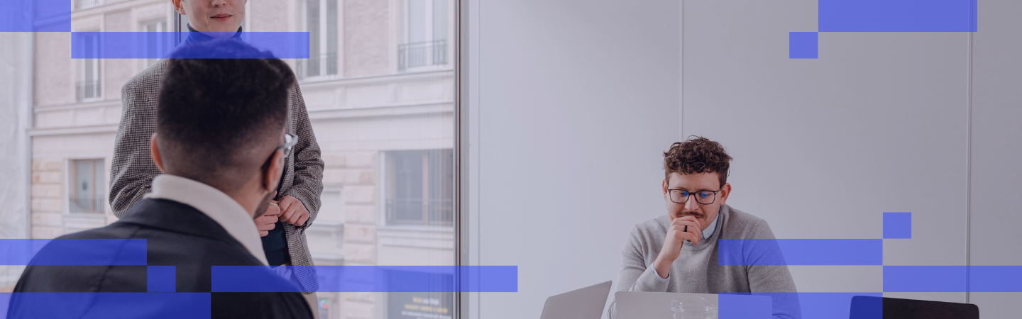 Designing AI Interfaces That Banks Can Trust