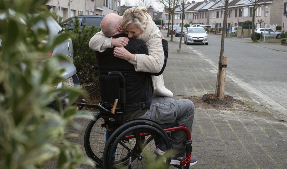 Mantelzorg: premies & ondersteuning 