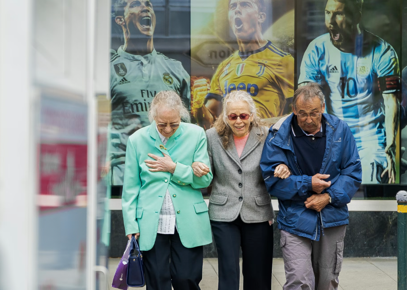 Zorgvolmacht: de ultieme gids voor mantelzorgers en kinderen
