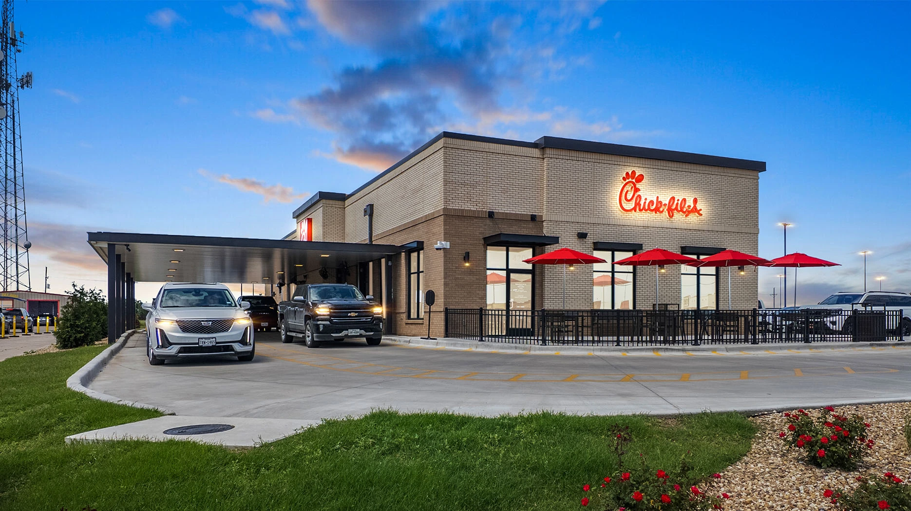 Chick-fil-A