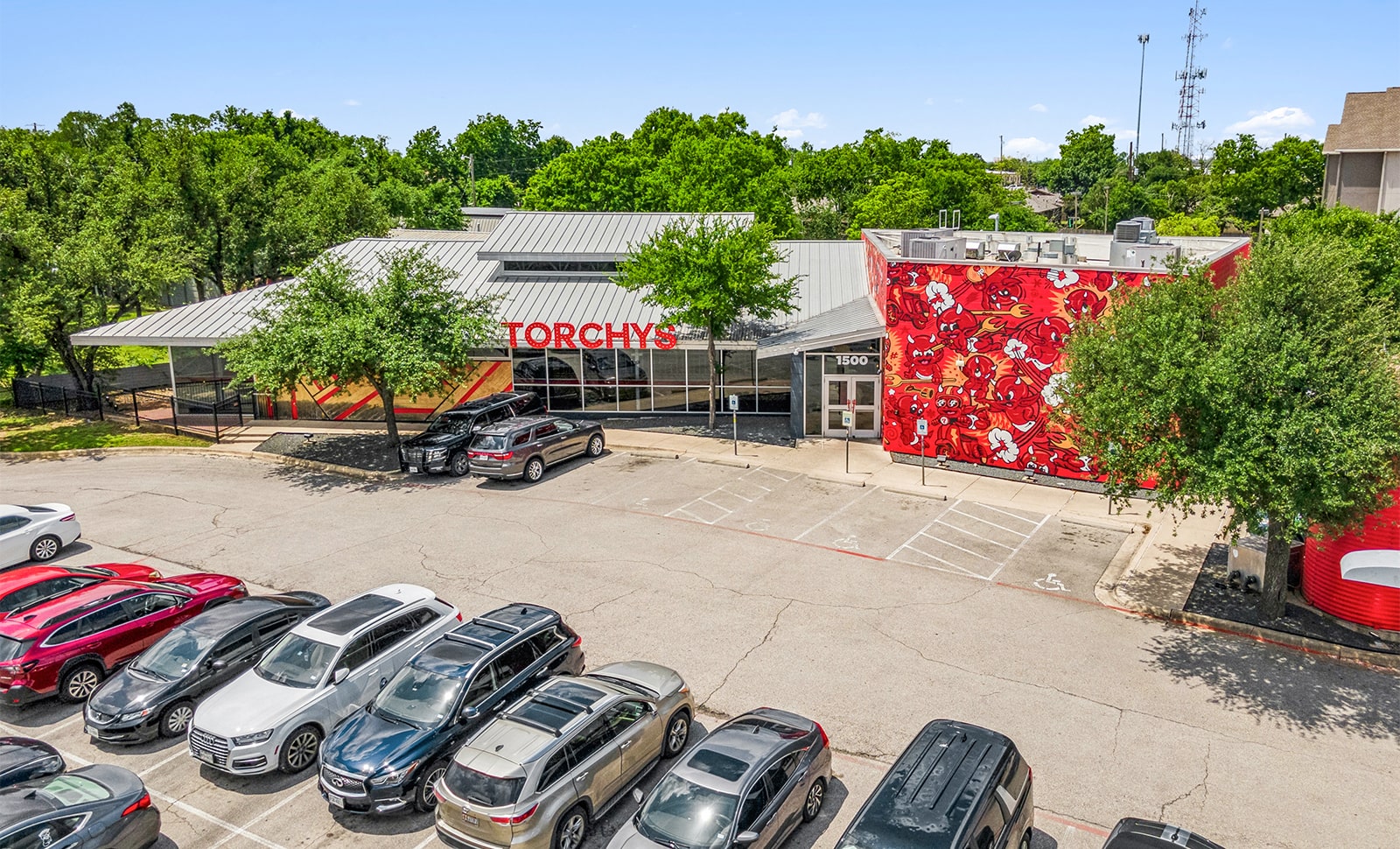 Torchy's Tacos