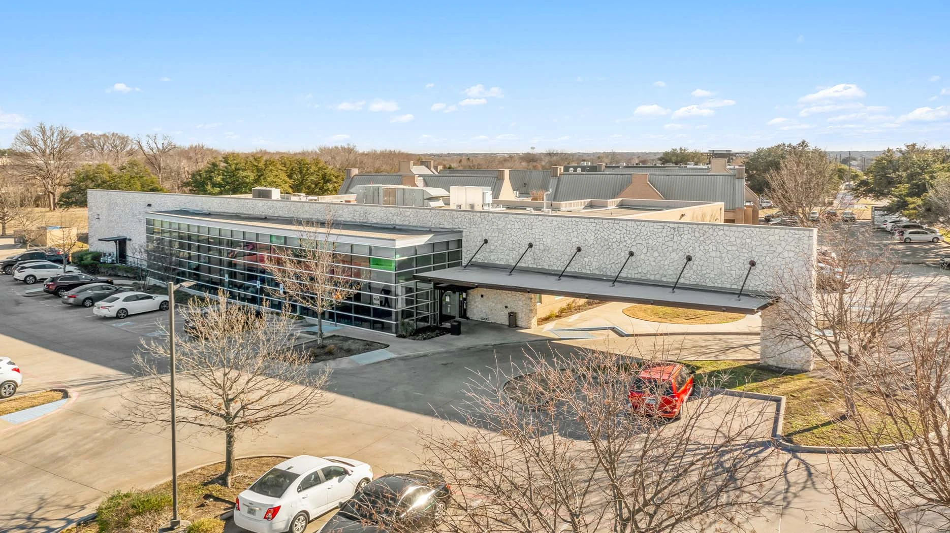 Methodist Diagnostic Imaging
