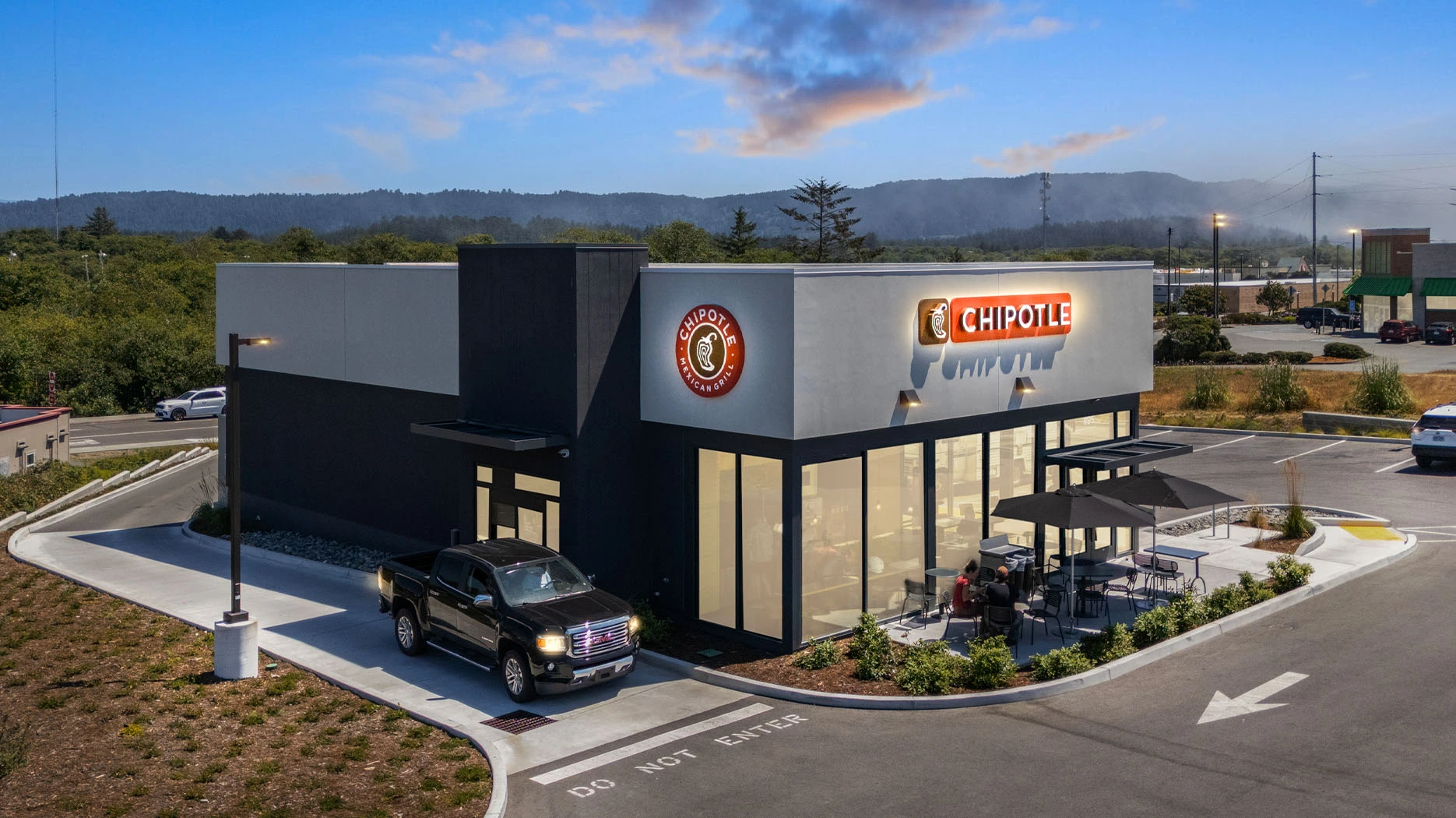 Chipotle