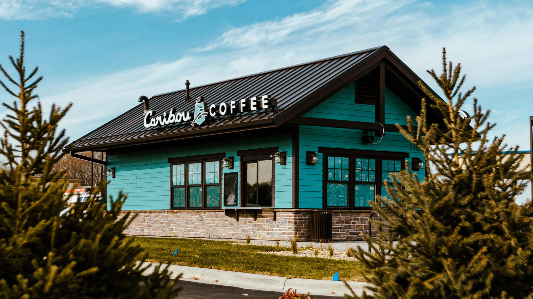 Caribou Coffee | Jackson Market